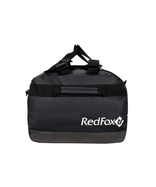 Баул RedFox Expedition Duffel Bag 100 (черный; 100 л)